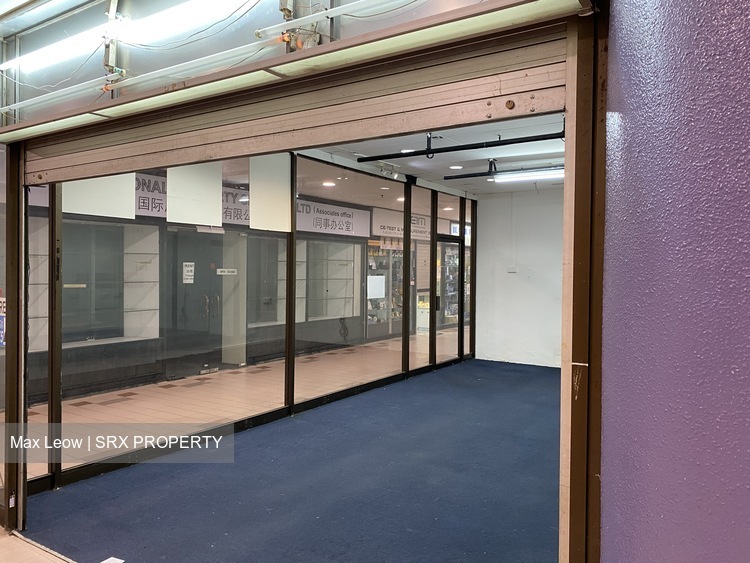 Sim Lim Tower (D8), Retail #270814871